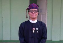 တႏိုင္းၿမိဳ႕နယ္အတြက္ ၂ ႏွစ္အတြင္း ေက်ာင္းေပါင္း ၂၀ ေလာက္ရေအာင္ တင္ျပခဲ့တယ္ဆိုတဲ့ ျပည္သူ႔လႊတ္ေတာ္ကိုယ္စားလွယ္ ဦးလင္းလင္းဦးတႏိုင္းေဒသ