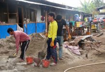 စစ်ရှောင်စခန်းများမှ ကလေးသူငယ်များ ကျောင်းပညာသင်ယူရန် အခက်တွေ့နေ