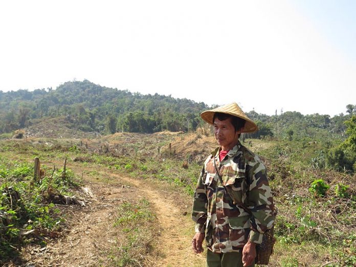 ့HKAN YANG