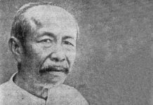 မြန်မာပြည်မြောက်ပိုင်းအရပ်ကြီးနှင့် သူ့အမြင်နှင့်သူ့အတွေး