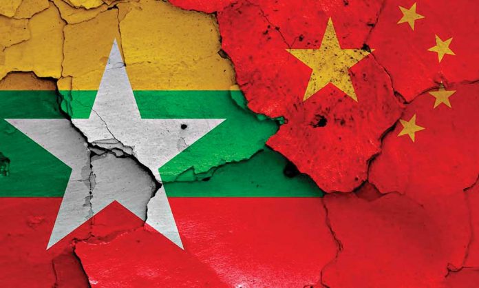 kachin war kachin war