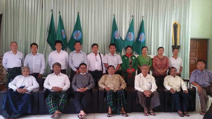 ုိုkdp party kachin kdp party kachin