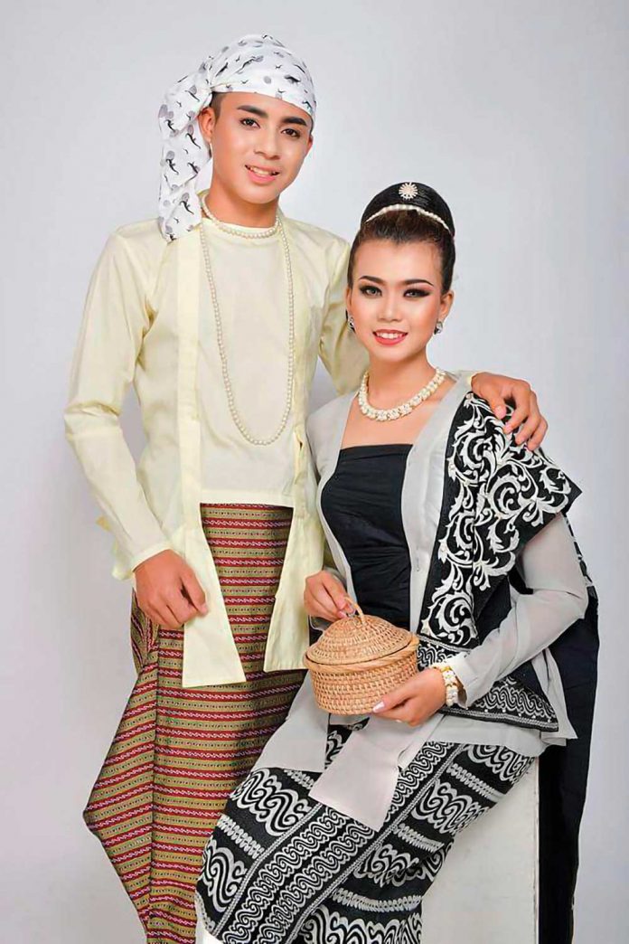 Mister and Miss Tourism and Culture Universe 2019 Grand Final Mister and Miss Tourism and Culture Universe 2019 Grand Final