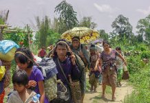 စစ္ေရွာင္ျပည္သူမ်ားက တိက်ခိုင္လံုသည့္ အာမခံခ်က္ရွိမွ ေနရပ္ျပန္ႏိုင္မည္ danai hpyen yen