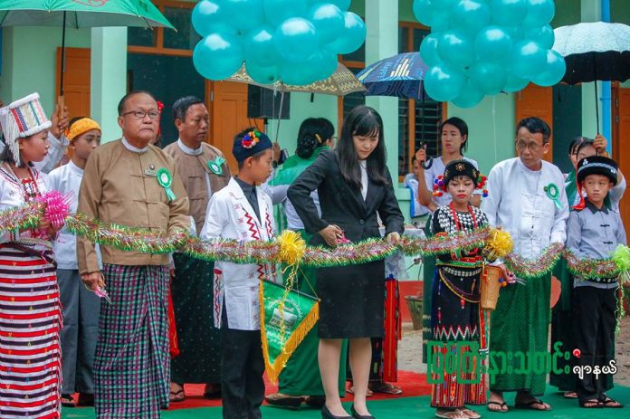 ဂ်ပန္-ျမန္မာ ခ်စ္ၾကည္ေရး ဂ်ပန္-ျမန္မာ ခ်စ္ၾကည္ေရး