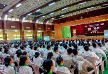 ပလတ်စတစ်အသုံးပြုမှုများ လျော့ချကြရန် ဝန်ကြီးချုပ်တိုက်တွန်းပြောကြား plastic