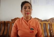 သက္ငယ္မုဒိမ္းမႈမ်ား ေသဒဏ္ေပးေရးအတြက္ ျပည္ေထာင္စုအစိုးရကို တိုက္တြန္းေၾကာင္း အဆိုတင္သြင္းခဲ့သူ ေဒၚျမေသြးစံႏွင့္ အင္တာဗ်ဴး မိုေကာင္းလႊတ္ေတာ္ကိုယ္စားလွယ္ ေဒၚျမေသြးစံ