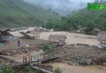 အောင်မြင်သာ အပန်းဖြေစခန်းရေကြီးရေလျှံ ေအာင္ျမင္သာ အပန္းေျဖစခန္း