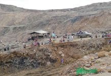 ဖားကန့်မြေစာပိ လူ၁၅ဦး သေဆုံးသူ phakant ေျမစာပံု