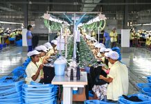 တိုက်ပွဲတွေကြားက မြစ်ကြီးနား ဘက်စုံစီးပွားရေးဇုန် စီမံကိန်းကြီး အောင်မြင်နိုင်မလား ဘားအံ စက်မှုဇုန်