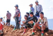 ဖားကန့်ဒေသတွင် အသေးစား၊ အလတ်စားလုပ်ကွက်များ ချထားပေးရန် လောလောဆယ်မဖြစ်နိုင်သေးဟုဆို Jockey