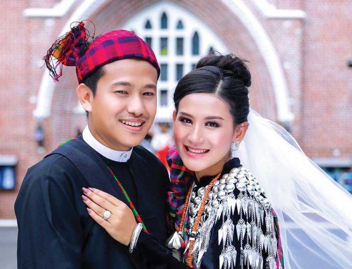 Tsawm Tsawm Pan Tsawm Tsawm Pan