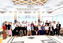 ကချင်ပါတီများ ပေါင်းစည်းပြီ