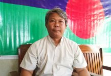 ကြားဖြတ်ရွေးကောက်ပွဲ ဝင်ရောက်ယှဉ်ပြိုင်မည့် ကချင်ဒီမိုကရက်တစ်ပါတီ (KDP)မှ အမျိုးသားလွှတ်တော် ကိုယ်စားလှယ်လောင်း ဦးအောင်ခမ်းနှင့် အင်တာဗျူး Awng Hkam KDP