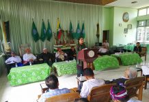 ကချင်မျိုးနွယ်များကြား အငြင်းပွားနေသည့် ဂျိန်းဖောနှင့် ကချင်အရေးကို အမှန်ရောက်အောင် ကချင်မျိုးနွယ်ခေါင်းဆောင်များ ကြိုးပမ်းနေ ဂ်ိန္္းေဖာႏွင့္ ကခ်င္အေရး