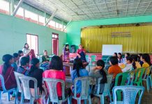 ကခ်င္ျပည္နယ္ထုတ္ ရက္ကန္းထည္မ်ား ႏိုင္ငံတကာေစ်းကြက္သို႔ ထိုးေဖာက္ႏိုင္ေရးအတြက္ စတင္အေကာင္အထည္ေဖာ္ ကခ်င္ရိုးရာရက္ကန္းထည္