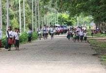 ကျောင်းပေါင်းစုံ လူရည်ချွန်စာမေးပွဲများ စစ်ဆေးတော့မည်
