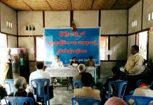 အငြိမ်းစား ဆရာကြီး၊ ဆရာမကြီးများက ပင်စင်လစာထဲမှ ငွေစု၍ အချင်းချင်းပြန်လည်ထောက်ပံ့