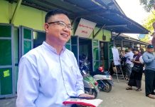 အႏိုင္ရအမ်ိဳးသားလႊတ္ေတာ္ကိုယ္စားလွယ္ ဦးဆီဟူးေဒြ႕ ႏွင့္ အင္တာဗ်ဴး ဦးဆီဟူးဒွေ့