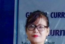 အမျိုးသမီးများအပေါ် အကြမ်းဖက်မှု ပပျောက်ရေး ပြည်သူ့အသံ