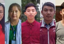 ဓလေ့ထုံးတမ်းအရ ၁၈ နှစ်အောက် ထိမ်းမြားခြင်းဥပဒေကြမ်းကို ပြည်သူ့လွှတ်တော် အတည်ပြုလိုက်ခြင်း အပေါ် ပြည်သူများ အမြင်