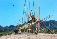ဝိုင်းမော်မြို့နယ်တွင် ပထမဆုံးအကြိမ်အဖြစ် လက်လုပ်လက်စား ရွှေတူးဖော်ခွင့်ပြု Gold