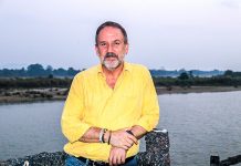 ကချင်ပြည်နယ်မှာ HIV လျှော့ချရေးအတွက် အမေရိကန်ဒေါ်လာ ၆သန်းသုံးစွဲမည့် ထောက်ပံ့ငွေတွင် မူးယစ်ဆေးသုံးစွဲသည့် အမျိုးသမီးများအတွက် ထည့်သွင်းရန်လိုအပ် မစ္စတာရောဘတ်ကယ်လီ