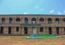 ၈နှစ်ကြာ ပြီးမှ ပြန်ဖွင့်မည့် နမ်ဆန်ယန်ကျောင်း