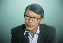 မြစ်ကြီးနားအကျဉ်းထောင် ဆူပူမှုနှင့်ပတ်သက်၍ မြစ်ကြီးနားအကျဉ်းထောင်တွင် ၁၈ နှစ်ကြာ ဝင်ထွက်သွားလာကာ သာသနာပြုလုပ်နေသူ ဆရာအင်ဒိန်အဂျာ၏ ပြောပြချက်