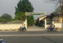 ယခုလ နောက်ဆုံးအပတ်တွင် အခြေခံပညာ ကျောင်းသားများ အခမဲ့ကျောင်းအပ်နှံနိုင်မည်