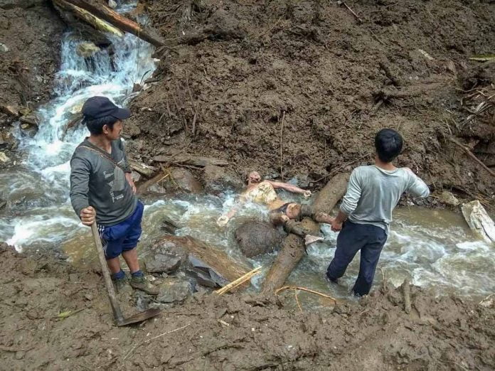 ေခါင္လန္ဖူး
