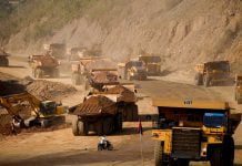 ဖားကန့်တွင် တရားမဝင်ကျောက်စိမ်း တူးဖော်ခြင်းများကို စစ်ဆေးသွားမည်