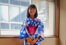 ကချင်ပြည်နယ် ကျောင်းသူကျောင်းသားတွေကို ကိုယ်စားပြုပြီး ဂျပန်လေ့လာရေး ခရီးစဉ်ကို လတ်တလော သွားရောက်ခဲ့ပြီး ၂၀၁၈၊ ၂၀၁၉ ခုနှစ်ရဲ့ လူရည်ချွန် နှစ်ထပ်ကွမ်းလည်းဖြစ်တဲ့ ဆယ်တန်းကျောင်းသူလေး မသွန်းဝတီလမင်းနဲ့ တွေ့ဆုံမေးမြန်းခြင်း