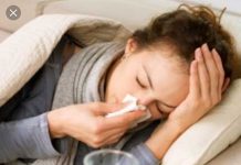 ကချင်ပြည်နယ်တွင်ရာသီတုပ်ကွေးH1N1ရောဂါဖြစ်ပွားသူ၁၆ဦးရှိနေ