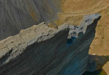 ဆယ်စုနှစ်အတွင်း ပျောက်ကွယ်တော့မှာလား ကျောက်စိမ်းမြေ