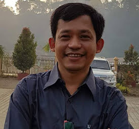 Dr Nay Win