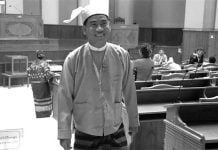 ဝန်ကြီးဋ္ဌာနအသစ်ရဲ့ ဝန်ကြီးအဖြစ် တနိုင်းမြို့နယ်၊ မဲဆန္ဒနယ်အမှတ်(၂)မှ ပြည်နယ်လွှတ်တော် ကိုယ်စားလှယ် ဦးဇော်ဝင်းကို နိုင်ငံတော်သမ္မတရဲ့ ခွင့်ပြုချက်နဲ့ ပြည်နယ်လွှတ်တော်ကနေ သြဂုတ်လ ၁ ရက်နေ့မှာ အတည်ပြုခန့်အပ်ခဲ့ပါတယ်။ လက်ကျန်သက်တမ်းမှာ လုပ်ဆောင်သွားမယ့်အရာတွေကို သိရှိနိုင်ဖို့ ဝန်ကြီးဦးဇော်ဝင်းကို မြစ်ကြီးနားသတင်းဂျာနယ်မှ အခုလို တွေ့ဆုံမေးမြန်းထားပါတယ်။