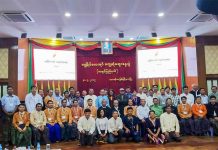 ကချင်ပြည်နယ် အခြေစိုက် သတင်းသမားများ၏ တောင်းဆိုချက်၊ အခက်အခဲမေးခွန်းများနှင့် မဏ္ဍိုင် ၃ ရပ်၏ ကတိကဝတ်အဖြေများ