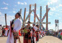 ၇၂ နှစ်ပြည့် ကချင်ပြည်နယ်နေ့ မနောင်ပွဲတော်ကြီး ၈ရက်ကြာ စည်ကားသိုက်မြိုက်စွာ ကျင်းပနိုင်ရေး စီစဉ်နေ
