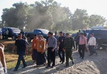 နန်ကျင်စီးပွားရေးဇုန်ကြောင့် မြေဧက ၂ထောင်နီးပါး မြေလွတ်မြေရိုင်းဥပဒေအရ မြေလျော်ကြေး ရမည်မဟုတ်ဟု ဆို