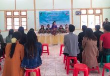 ပထမဦးဆုံးအကြိမ် ကချင်ပြည်နယ် တက္ကသိုလ်ကျောင်းသားများ နှီးနှောဖလှယ်ပွဲအစီအစဉ် (Kachin State Universities Exchange Program) လျှောက်ထားနိုင်