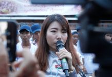 “အစိုးရ၊ အရပ်ဘက်အဖွဲ့အစည်းများ၊ ဘာသာရေးအသင်းအဖွဲ့တွေမှာ လူငယ်တွေကို များများ လက်တွဲခေါ်ပေးပါ” ပြည်သူ့ဂုဏ်ရည်ဆုရ မဆွတ်ဆိုင်းထွယ်