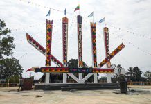 လော်ဝေါ် မနောတိုင်နှင့် မနောကွင်းသစ်ဖွင့်ပွဲ ကျင်းပမည်