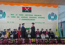 မိုင်ဂျာယန် အမျိုးသားကောလိပ်တွင် လွတ်လပ်စွာ ပညာသင်ကြားနိုင် MaiJa Yang College