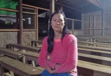 စစ်ရှောင်အမျိုးသမီးများရဲ့ နေ့စဉ်တိုက်ပွဲ ဒေါ်ထုမိုင်