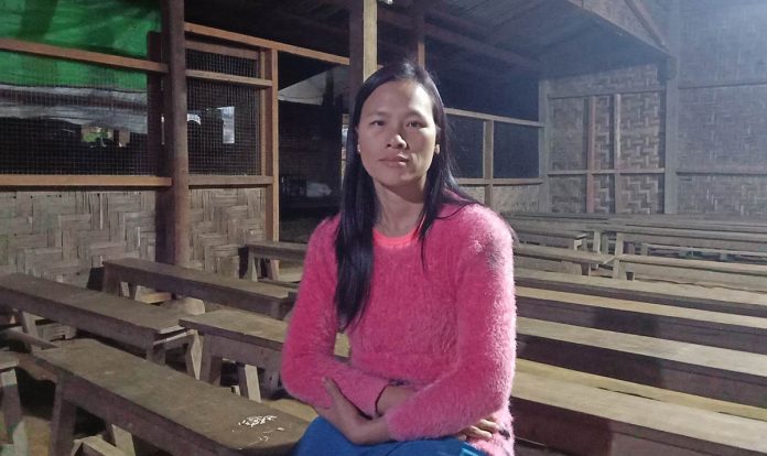 ဒေါ်ထုမိုင် ဒေါ်ထုမိုင်