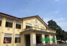 တက္ကသိုလ်စာမေးပွဲများဖြေဆိုချိန်တွင် ကိုရိုနာဗိုင်းရပ်စ် ကာကွယ်ရေးအတွက် ကြိုတင်ပြင်ဆင်မှုများ ပြုလုပ်ထား မြစ်ကြီးနားတက္ကသိုလ်