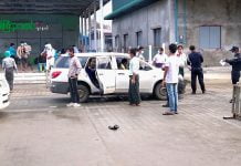 တရုတ်အစိုးရက မြန်မာနိုင်ငံသားများကို ကျန်းမာရေးစစ်ဆေးမှုများပြုလုပ်ပြီး ပြည်တော်ပြန်ပို့