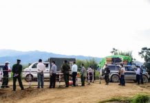 လိုင်ဇာမြို့နှင့် မိုင်ဂျာယာန်မြို့တို့တွင် Quarantine ဝင်နေသူ (၁၆၂)ဦး ရှိ