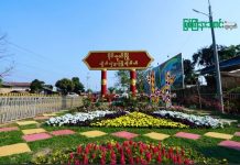 အရှေ့တောင်အာရှအဆင့် သဘာဝပတ်ဝန်းကျင်ဆိုင်ရာပြိုင်ပွဲတွင် ကချင်ပြည်နယ်ကိုယ်စားပြုအဖြစ် ဝိုင်းမော်မြို့နယ်မှ ပါဝင်ယှဉ်ပြိုင်မည်